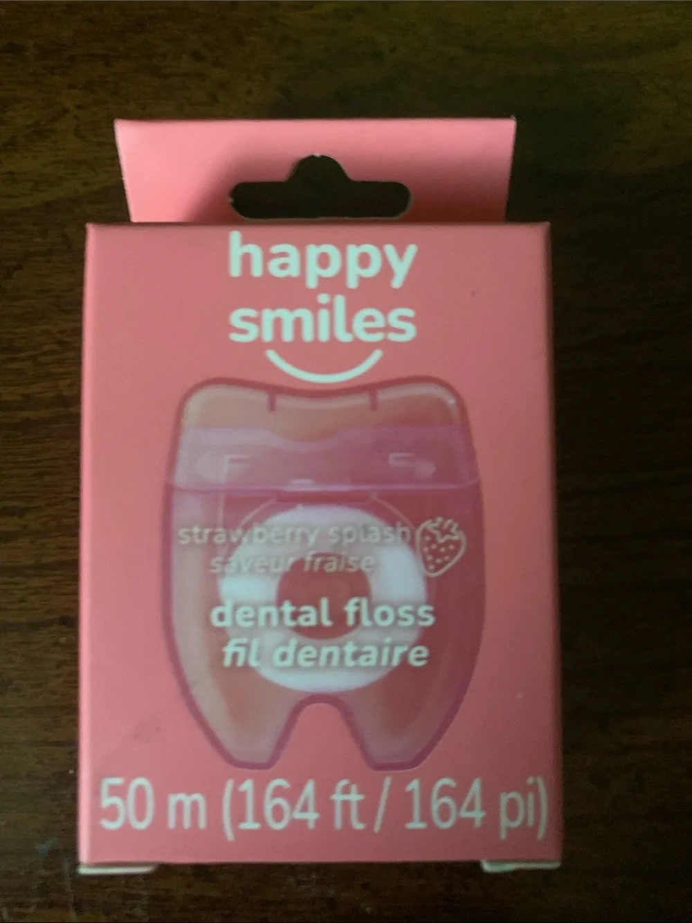 Happy Smiles are you
